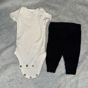 Newborn set